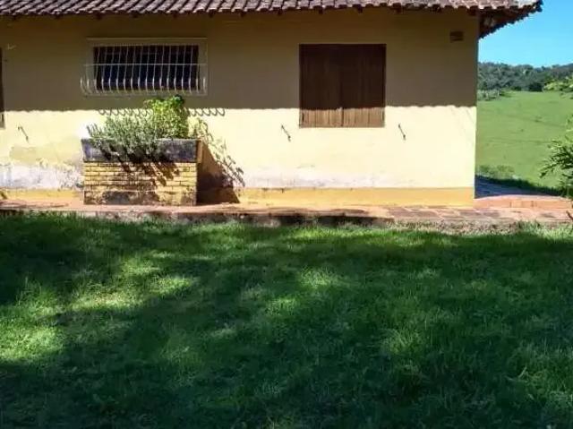 Sítio / Chácara para Venda em Paraisópolis/MG Centro 3 Quartos