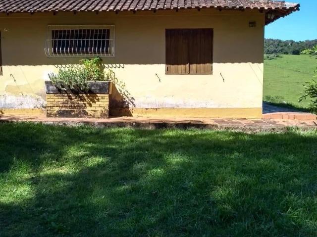 Sítio / Chácara para Venda em Paraisópolis/MG Centro 3 Quartos