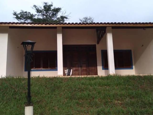 Sítio / Chácara para Venda em Paraisópolis/MG Centro 3 Quartos