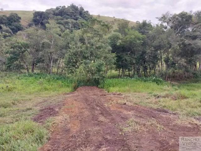 Sítio / Chácara para Venda em Paraisópolis/MG Centro