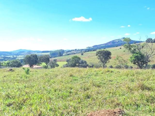 Sítio / Chácara para Venda em Paraisópolis/MG Centro