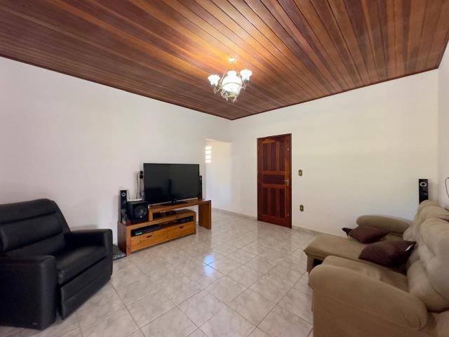 Sítio / Chácara para Venda em Paraisópolis/MG Zona Rural 5 Quartos