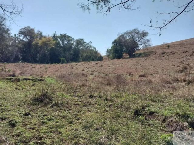 Sítio / Chácara para Venda em Paraisópolis/MG Zona Rural