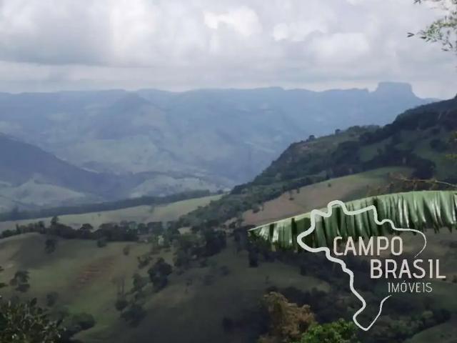 Sítio / Chácara para Venda em Paraisópolis/MG Zona Rural