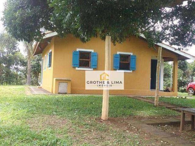 Sítio / Chácara para Venda em Paraisópolis/MG Zona Rural 1 Quartos