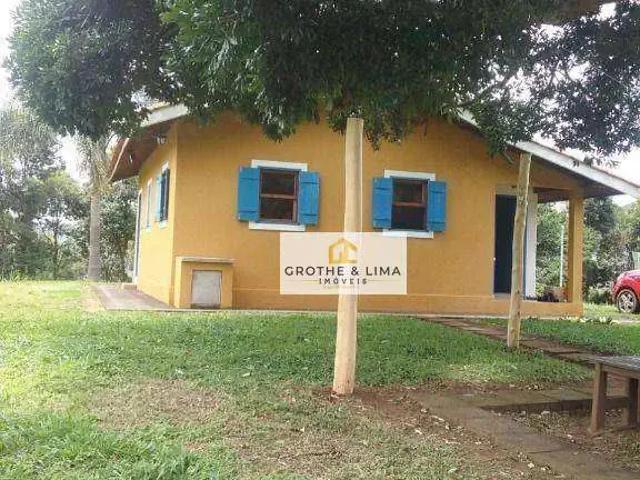 Sítio / Chácara para Venda em Paraisópolis/MG Zona Rural 1 Quartos