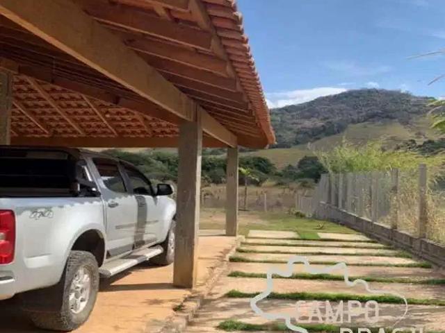 Sítio / Chácara para Venda em Paraisópolis/MG Zona Rural 2 Quartos