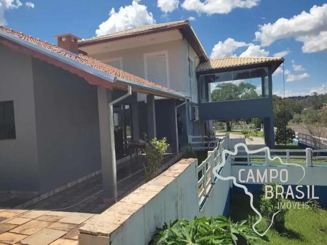 Sítio / Chácara para Venda em Paraisópolis/MG Zona Rural 2 Quartos
