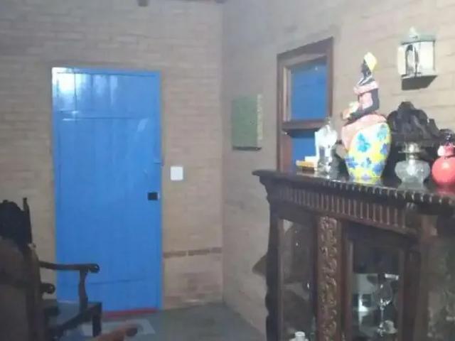 Sítio / Chácara para Venda em Paraisópolis/MG Centro