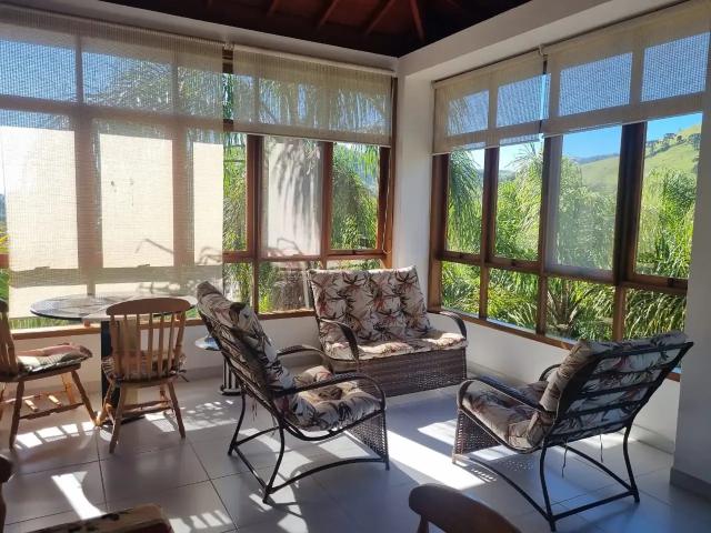 Sítio / Chácara para Venda em Paraisópolis/MG Zona Rural 3 Quartos