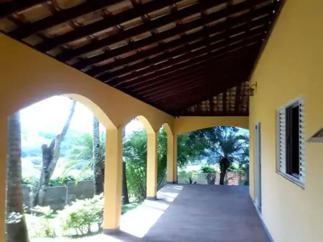 Sítio / Chácara para Venda em Paraisópolis/MG Zona Rural 3 Quartos