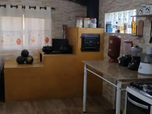 Sítio / Chácara para Venda em Paraisópolis/MG Zona Rural 3 Quartos