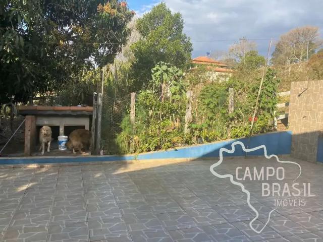 Sítio / Chácara para Venda em Paraisópolis/MG Zona Rural 3 Quartos