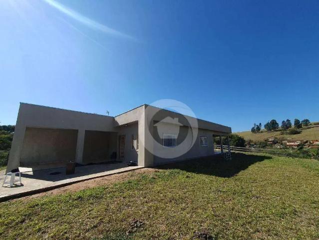 Sítio / Chácara para Venda em Paraisópolis/MG Zona Rural 3 Quartos