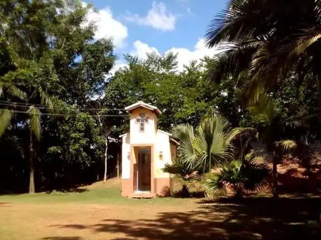 Sítio / Chácara para Venda em Paraisópolis/MG Centro 3 Quartos