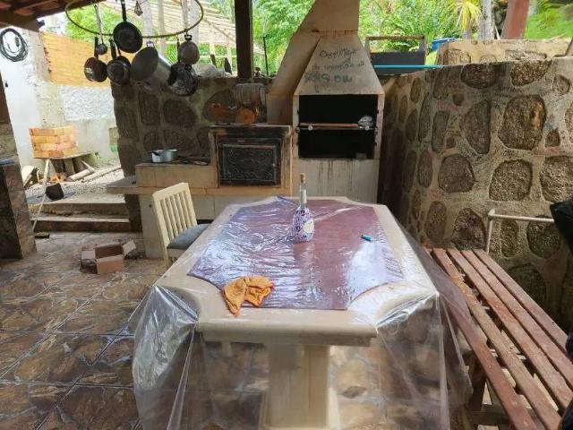 Sítio / Chácara para Venda em Paraty/RJ Baía de Paraty 7 Quartos