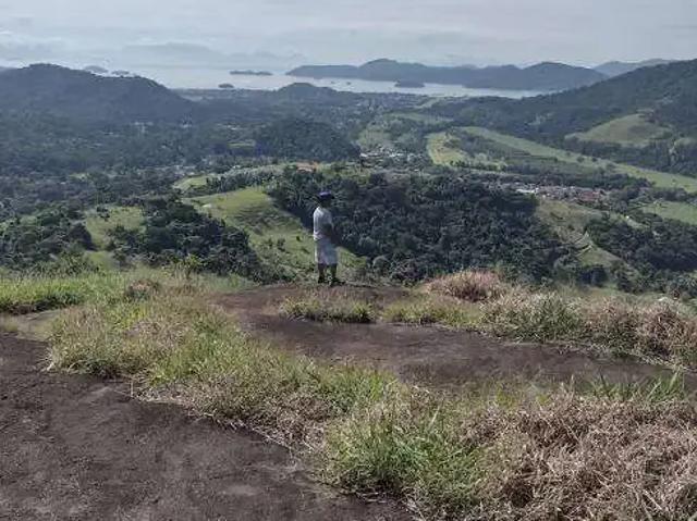 Sítio / Chácara para Venda em Paraty/RJ Baía de Paraty