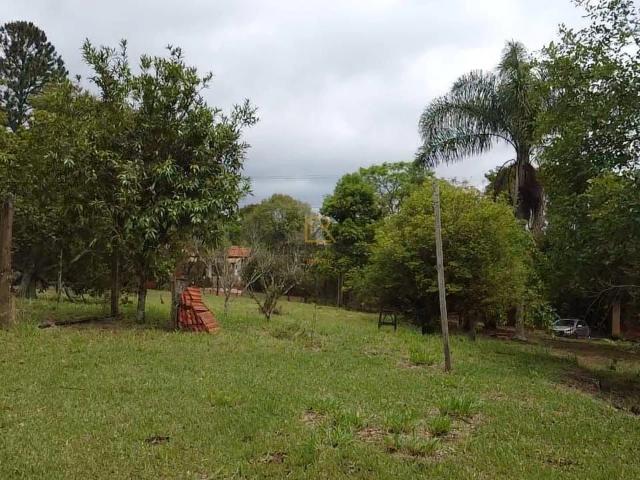 Sítio / Chácara para Venda em Pardinho/SP Campos Eliseos 2 Quartos