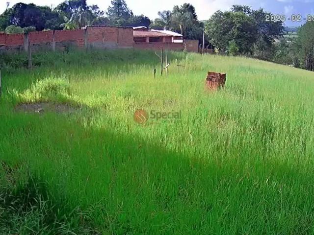 Sítio / Chácara para Venda em Pardinho/SP Serra Italiana 3 Quartos