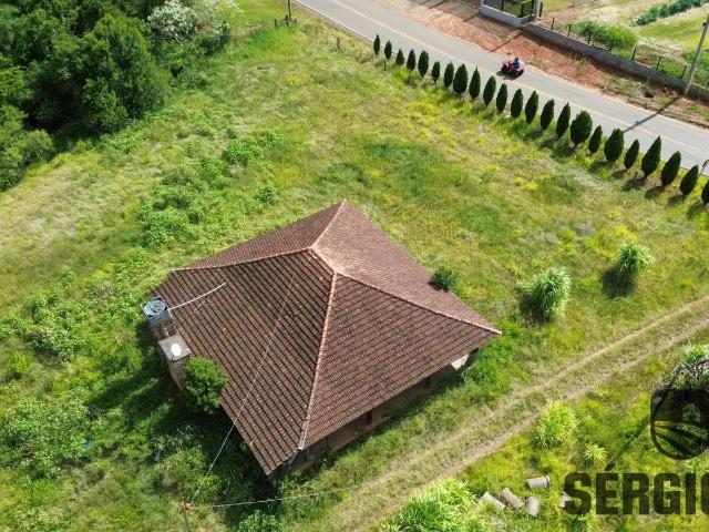 Sítio / Chácara para Venda em Pareci Novo/RS Zona Rural
