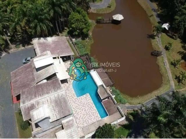 Sítio / Chácara para Venda em Pariquera Açu/SP Centro 5 Quartos