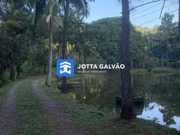 Sítio / Chácara para Venda em Pariquera Açu/SP Centro 2 Quartos