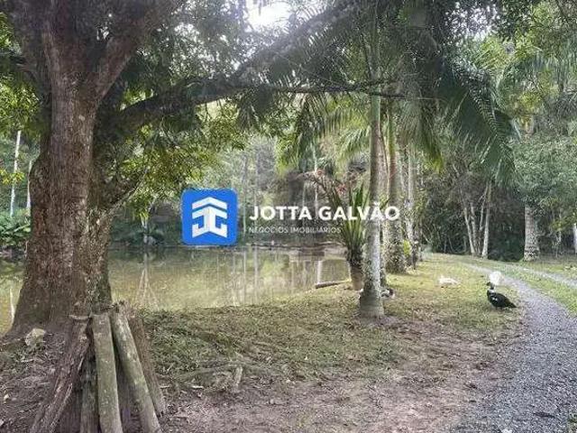 Sítio / Chácara para Venda em Pariquera Açu/SP Centro 2 Quartos