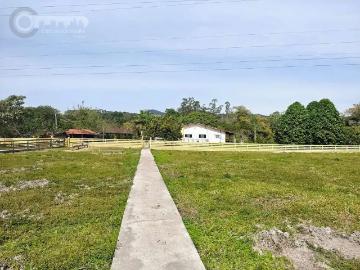 Sítio / Chácara para Venda em Pariquera Açu/SP Zona Rural
