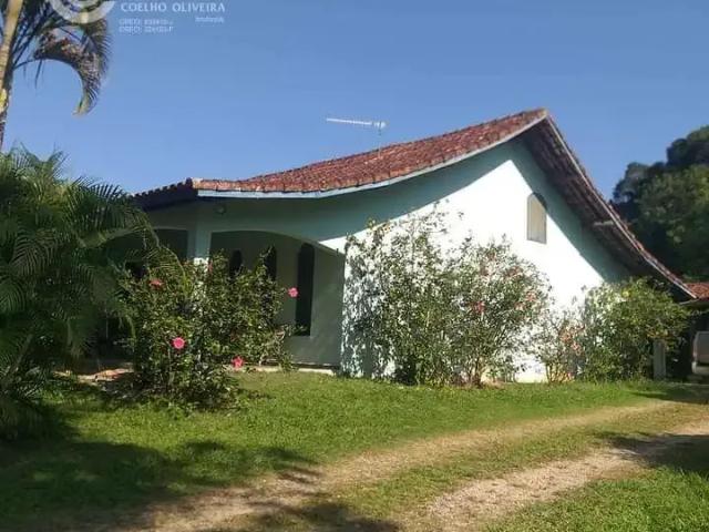 Sítio / Chácara para Venda em Pariquera Açu/SP Zona Rural