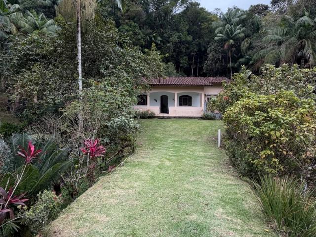 Sítio / Chácara para Venda em Pariquera Açu/SP Zona Rural 2 Quartos