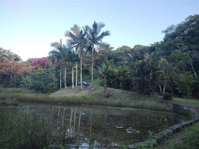 Sítio / Chácara para Venda em Pariquera Açu/SP Zona Rural