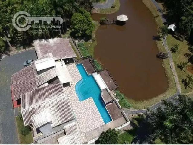 Sítio / Chácara para Venda em Pariquera Açu/SP Zona Rural