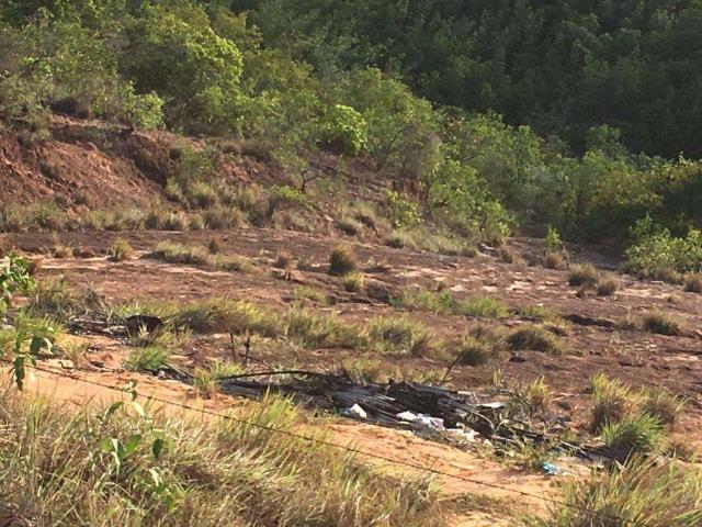 Sítio / Chácara para Venda em Parnamirim/RN Pirangi do Norte Distrito Litoral 1 Quartos