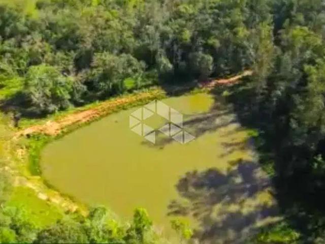 Sítio / Chácara para Venda em Passo do Sobrado/RS Zona Rural 3 Quartos