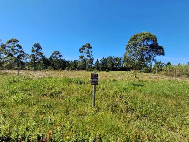 Sítio / Chácara para Venda em Passo de Torres/SC Balneário Rosa do Mar 1 Quartos