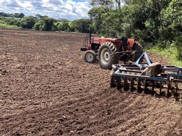 Sítio / Chácara para Venda em Passos Maia/SC Zona Rural
