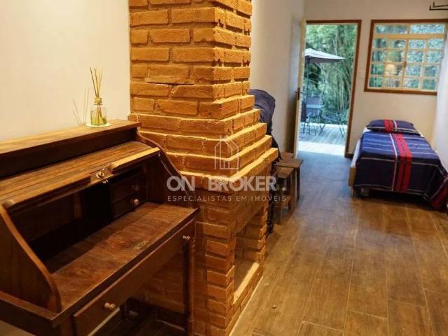 Sítio / Chácara para Venda em Passa Quatro/MG Centro 4 Quartos