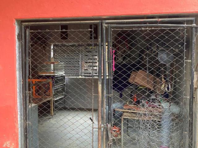 Sítio / Chácara para Venda em Passa Quatro/MG Centro 4 Quartos