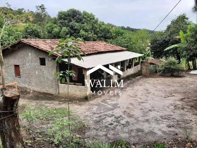 Sítio / Chácara para Venda em Passa Tempo/MG Zona Rural 3 Quartos