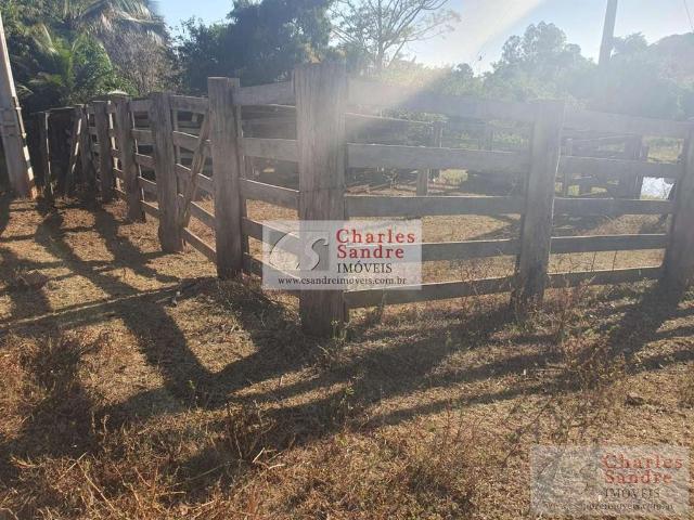 Sítio / Chácara para Venda em Petrolina de Goiás/GO Zona Rural 2 Quartos