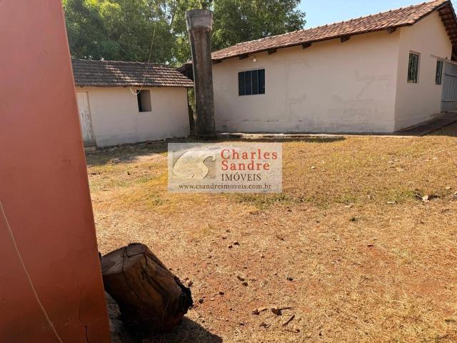 Sítio / Chácara para Venda em Petrolina de Goiás/GO Zona Rural 2 Quartos
