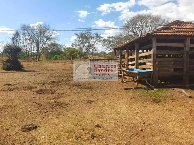 Sítio / Chácara para Venda em Petrolina de Goiás/GO Zona Rural 3 Quartos