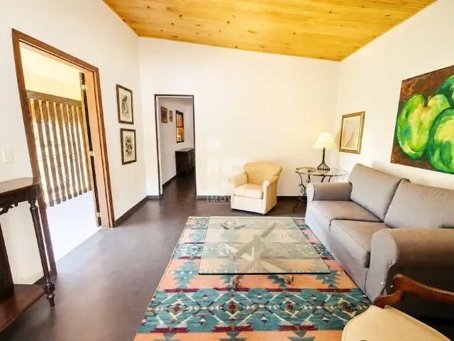 Sítio / Chácara para Venda em Petrópolis/RJ Pedro do Rio 3 Quartos