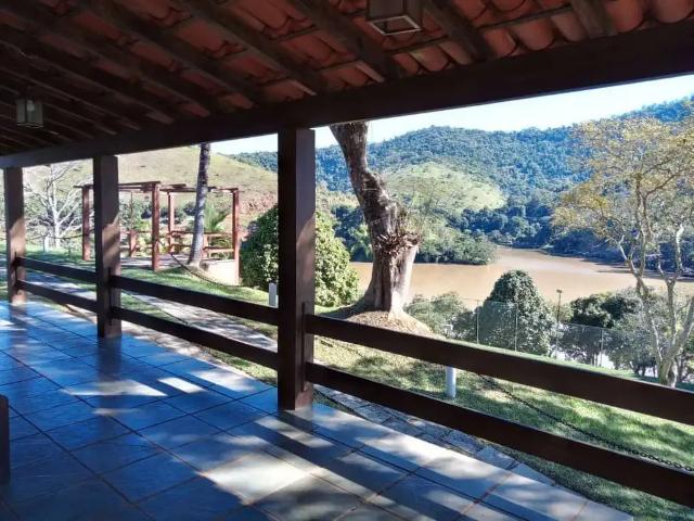 Sítio / Chácara para Venda em Petrópolis/RJ Posse 6 Quartos