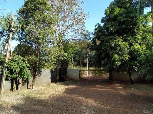 Sítio / Chácara para Venda em Peabiru/PR Centro 5 Quartos