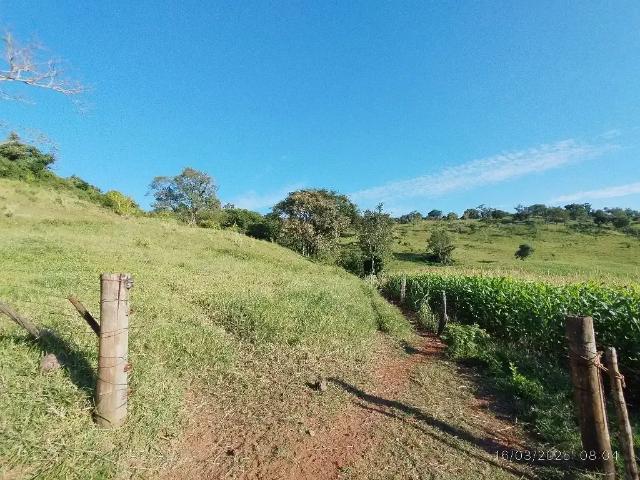 Sítio / Chácara para Venda em Peabiru/PR Zona Rural