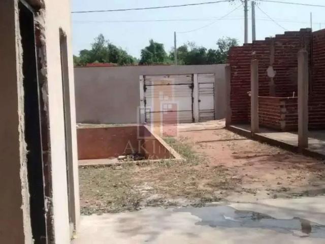 Sítio / Chácara para Venda em Pederneiras/SP Vale do Igapó 2 Quartos