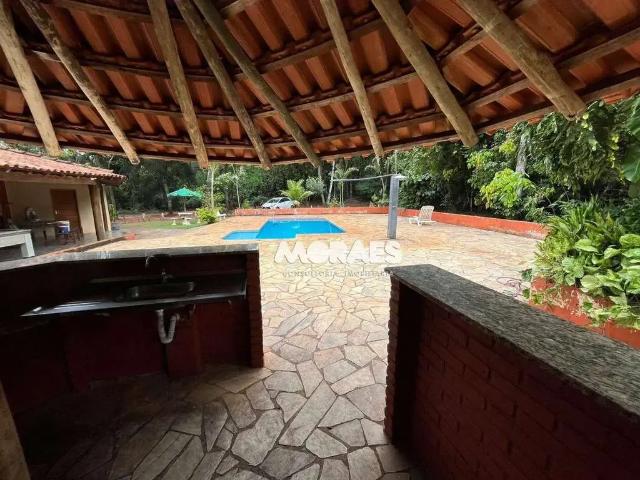 Sítio / Chácara para Venda em Pederneiras/SP Zona Rural 1 Quartos