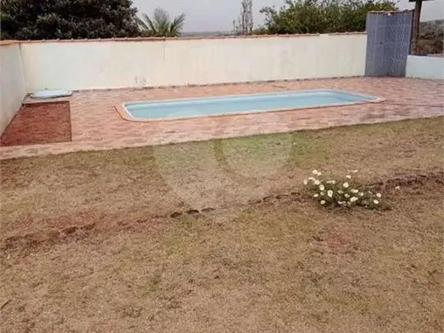 Sítio / Chácara para Venda em Pederneiras/SP Zona Rural 1 Quartos