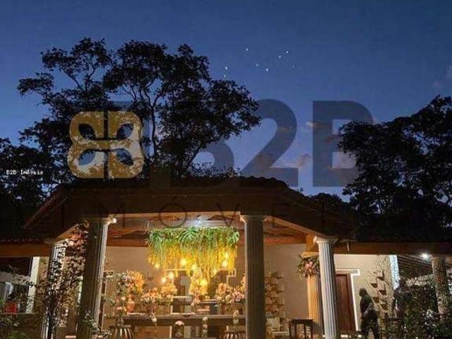 Sítio / Chácara para Venda em Pederneiras/SP Zona Rural 3 Quartos